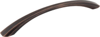 Wheeler 160 mm cc Bar Pull 678-160DBAC