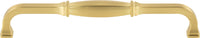 Audrey 192 mm cc Bar Pull 278-192BG