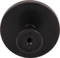Richard 1-3/4'' Diameter Round Knob 171L-DBAC