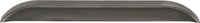 Elara 192 mm or 224 mm Arch Pull 484-192224BNBDL