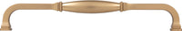 Audrey 18'' cc Appliance Pull 278-18SBZ