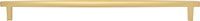 Whitlock 305 mm cc Bar Pull 905-305BG
