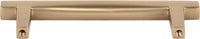 Whitlock 96 mm cc Bar Pull 905-96SBZ