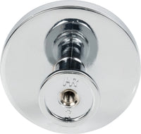 Richard 1-3/4'' Diameter Round Knob 171L-PC