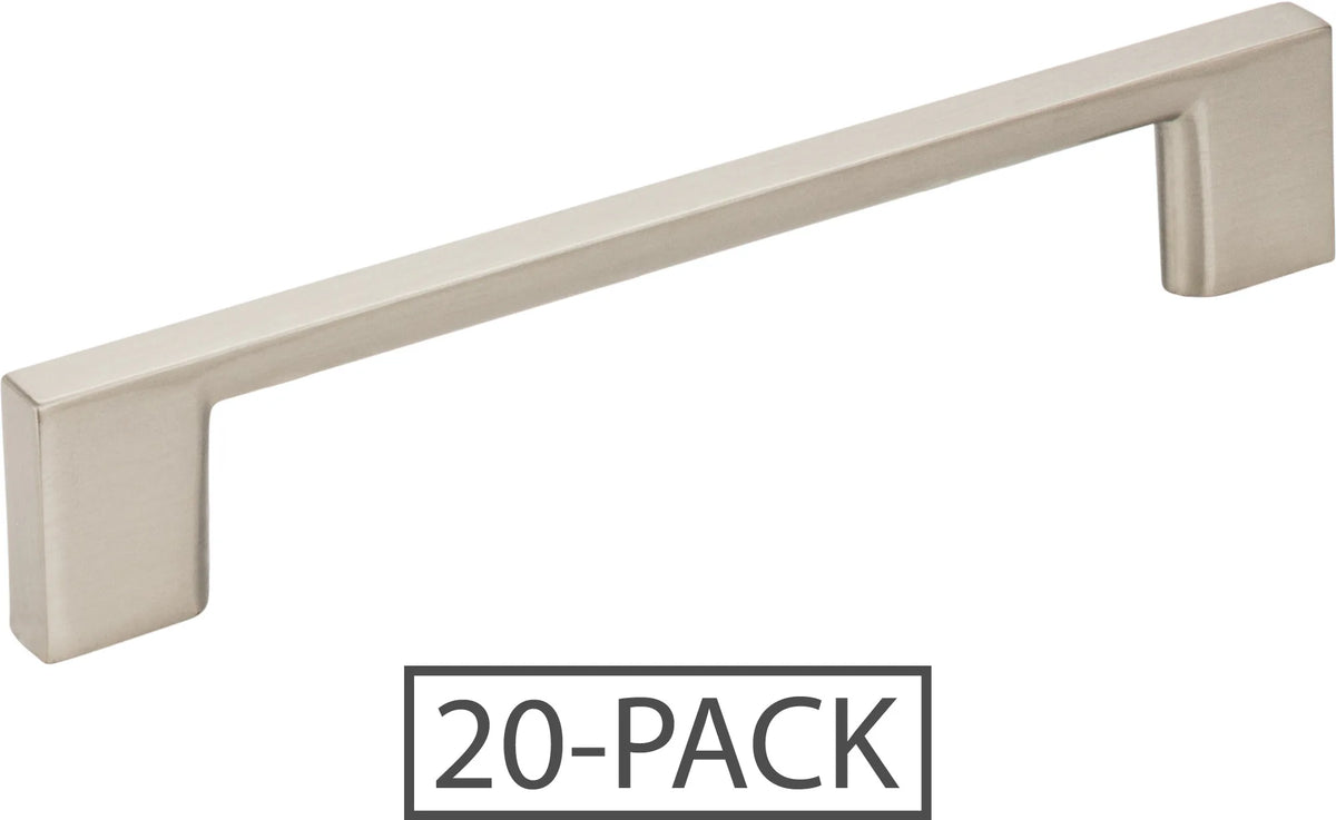 Sutton 128 mm cc Bar Pull 635-128SN-20
