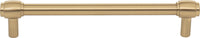 Hayworth 160 mm cc Bar Pull 885-160SBZ