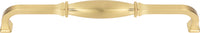 Audrey 18'' cc Appliance Pull 278-18BG