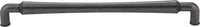 Bremen 2 12'' cc Appliance Pull 537-12DACM