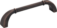 Cordova 128 mm cc Bar Pull Z281-128DBAC