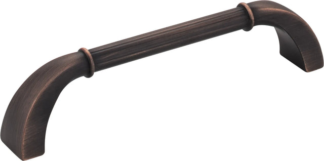 Cordova 128 mm cc Bar Pull Z281-128DBAC