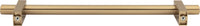 Larkin 1 12'' cc Appliance Pull 478-12SBZ