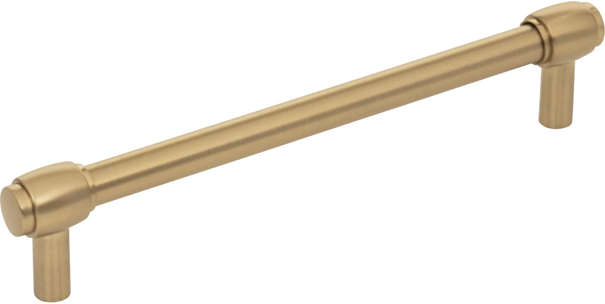 Hayworth 160 mm cc Bar Pull 885-160SBZ