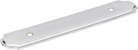 Backplates Backplate B812-96PC