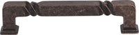 Tahoe 128 mm cc Bar Pull 602-128DMAC