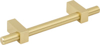 Larkin 1 96 mm cc Bar Pull 478-96BG