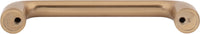 Loxley 96 mm cc Bar Pull 329-96SBZ