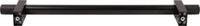 Larkin 4 Larkin Knurled Ends 18'' cc Appliance Pull 698-18MB