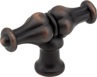 Bella 2-1/4'' Length Bar Knob 818L-DBAC