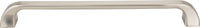 Marlo 12'' cc Appliance Pull 972-12SN
