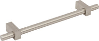 Larkin 1 160 mm cc Bar Pull 478-160SN