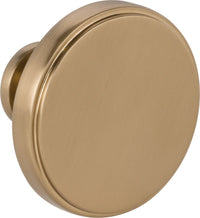 Richard 1-3/4'' Diameter Round Knob 171L-SBZ