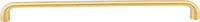 Loxley 305 mm cc Bar Pull 329-305BG