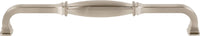 Audrey 12'' cc Appliance Pull 278-12SN