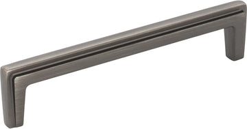 Lexa 128 mm cc Bar Pull 259-128BNBDL
