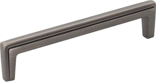 Lexa 128 mm cc Bar Pull 259-128BNBDL