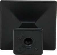 Roman 1-1/4'' Length Square Knob 944MB