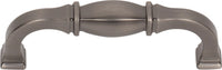 Audrey 96 mm cc Bar Pull 278-96BNBDL