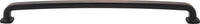 Belcastel 1 18'' cc Appliance Pull MO6373-18DBAC