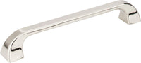 Marlo 160 mm cc Bar Pull 972-160NI