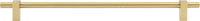 Larkin 1 305 mm cc Bar Pull 478-305BG