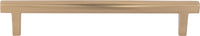 Whitlock 160 mm cc Bar Pull 905-160SBZ