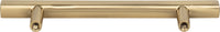 Dominique 96 mm cc Bar Pull 845-96SBZ