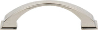 Roman 96 mm cc Arch Pull 944-96NI