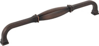 Audrey 12'' cc Appliance Pull 278-12DBAC