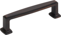 Richard 96 mm cc Bar Pull 171-96DBAC