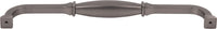 Audrey 12'' cc Appliance Pull 278-12BNBDL