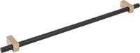 Larkin 2 305 mm cc Bar Pull 478-305MBSBZ