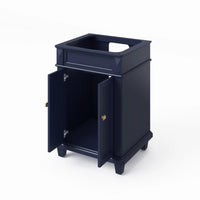 Douglas 24'' Hale Blue Vanity VN2DOU-24-BL-NT