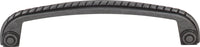 Rhodes 128 mm cc Bar Pull Z261-128DACM