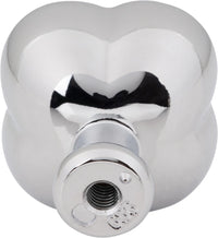Southerland 1-1/4'' Length Round Knob 686PC