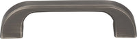 Marlo 96 mm cc Bar Pull 972-96BNBDL