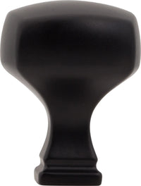 Audrey 1-1/8'' Diameter Square Knob 278MB