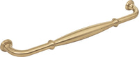 Tiffany 12'' cc Appliance Pull 658-12SBZ