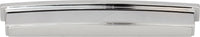 Renzo 192 mm cc Cup/Bin Pull 141-192PC
