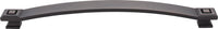 Delmar 12'' cc Appliance Pull 585-12DBAC