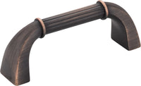 Cordova 3'' cc Bar Pull Z281-DBAC